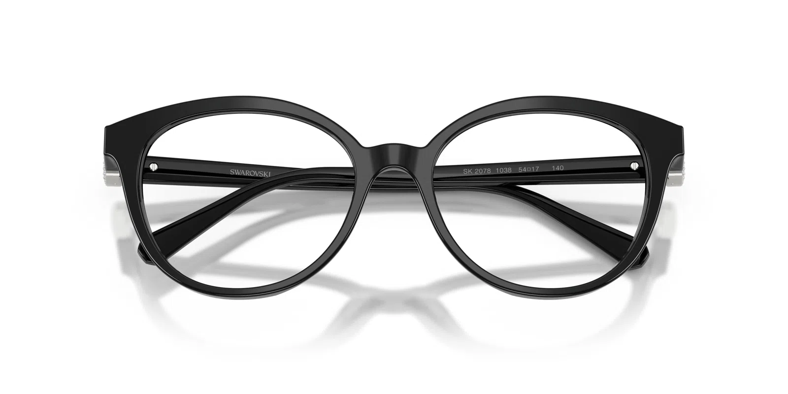 Swarovski 2078 Eyeglasses - view 30